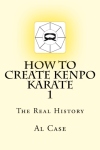ed parker kenpo karate training manual