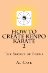 kenpo training book